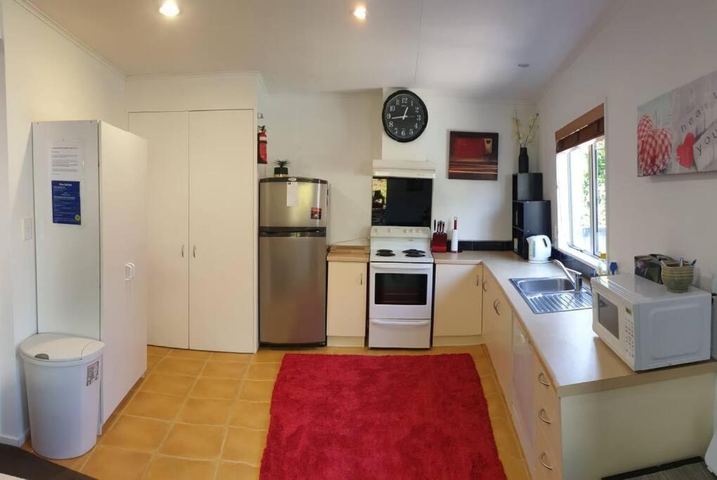Central Cozy House - 10 Min Walk To Town Queenstown Bagian luar foto
