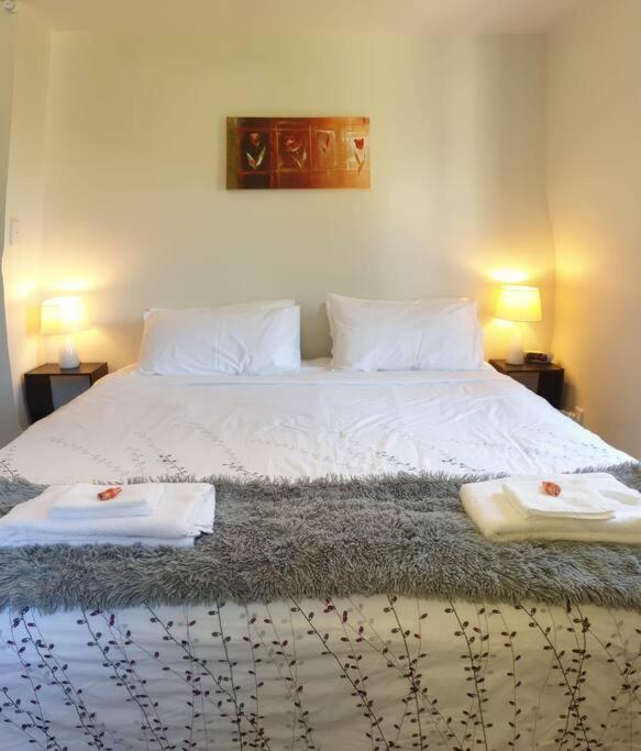 Central Cozy House - 10 Min Walk To Town Queenstown Bagian luar foto