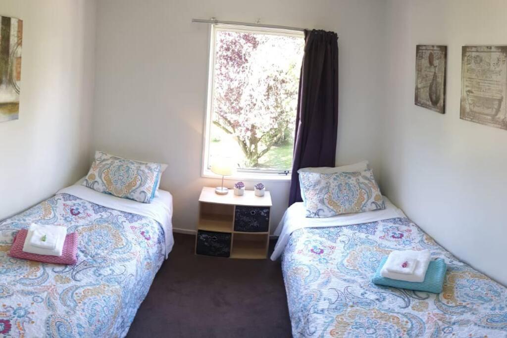 Central Cozy House - 10 Min Walk To Town Queenstown Bagian luar foto
