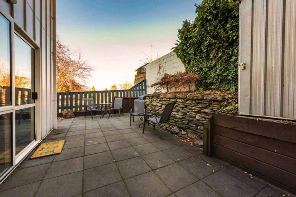 Central Cozy House - 10 Min Walk To Town Queenstown Bagian luar foto